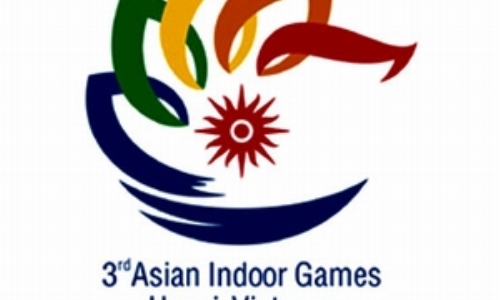 Asian Indoor Games – Quá khứ, hiện tại và tương lai